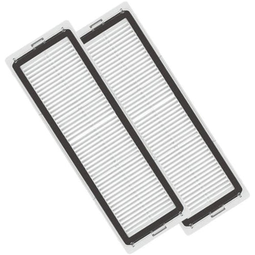 Compatible Filter for Xiaomi Mi Smart Robot Mop 2 Pro Mop 2 Lite - 2 Pieces