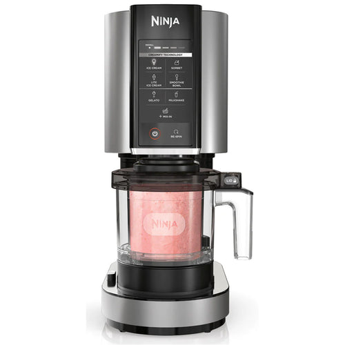 Ninja Creami NC300 Creamify Technology Ice Cream Maker