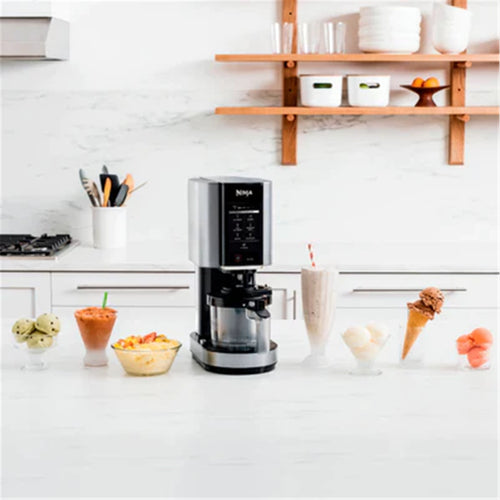 Ninja Creami NC300 Creamify Technology Ice Cream Maker