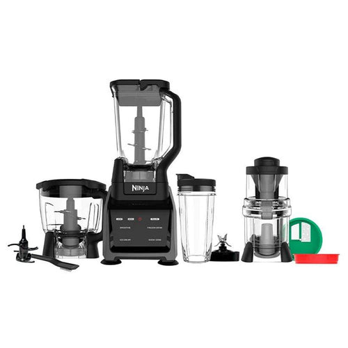 Ninja IntelliSense Kitchen System 4 Appliance in 1 Base