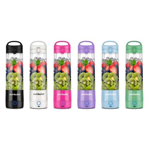 Nutribullet Portable Blender - Eucalyptus