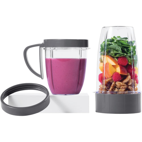 NUTRIBULLET DELUXE UPGRADE KIT