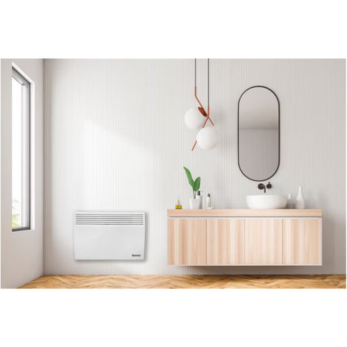 Olimpia Splendid 2000W Manual Panel Heater NDM-20M Caldo NDM