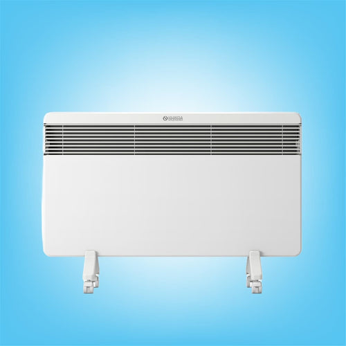 Olimpia Splendid 2400w Wifi Smart Panel Heater Caldo Plus