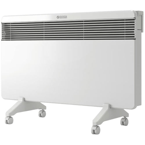 Olimpia Splendid 2400w Wifi Smart Panel Heater Caldo Plus