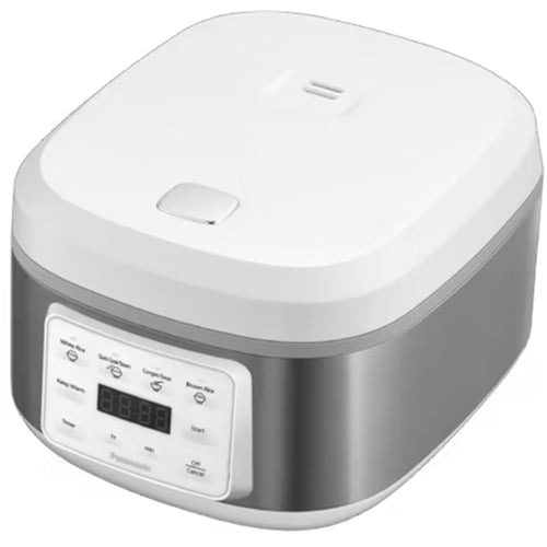 Panasonic SR-DA152 Rice Cooker - White