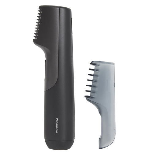 Panasonic ER-GK20-K541 COMPACT BODY HAIR TRIMMER