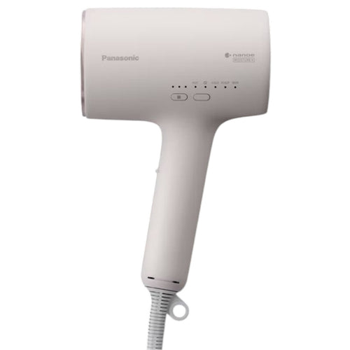 Panasonic nanoe EH-NA0L MOISTURE+ and Mineral hair dryer