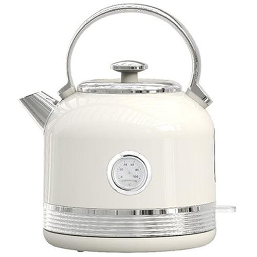 PHILEX PHK-1266 1.7L Cordless Kettle - White