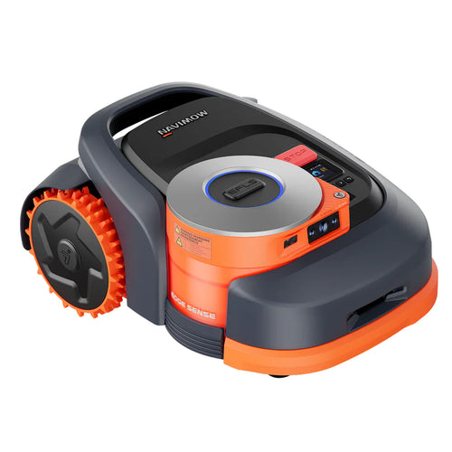 Segway Navimow H215 Smart Robotic Lawn Mower Area: 1500m^2,