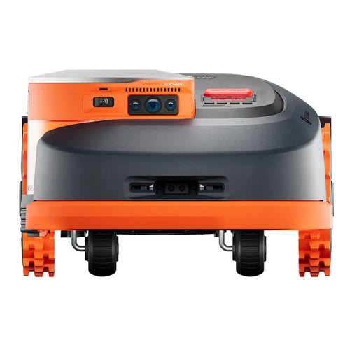 Segway Navimow H215 Smart Robotic Lawn Mower Area: 1500m^2,
