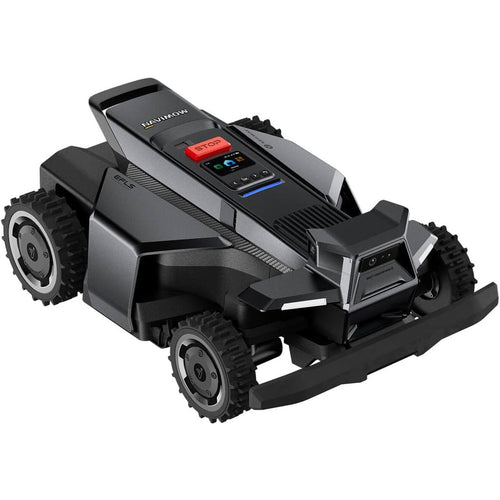 Segway Navimow X430 Four Wheel Drive Robotic Lawn Mower Area: 3000m^2,