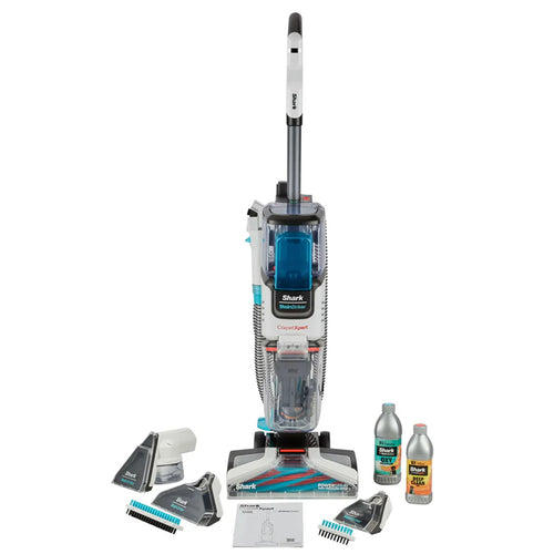 Shark CarpetXpert EX200 Deep Carpet Cleaner with Built-In StainStriker