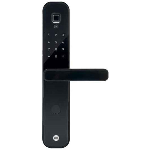 Yale YDM7220 Digital Door Smart Latch Lock