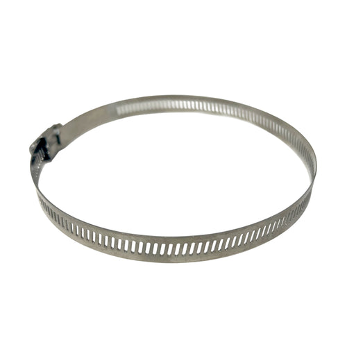 Hose-Clamp_10-130mm - Stainless Steel Hose Clamp 10-130mm
