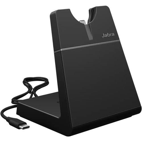 Jabra Engage SE Desk Stand Stereo/Mono, USB-C