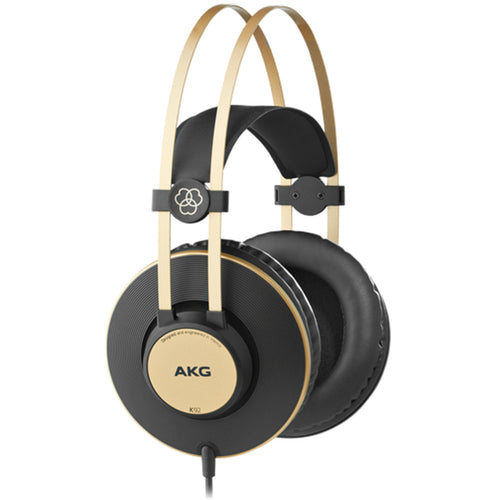 AKG K92 - CLOSED BACK OVER EAR HEADPHONES