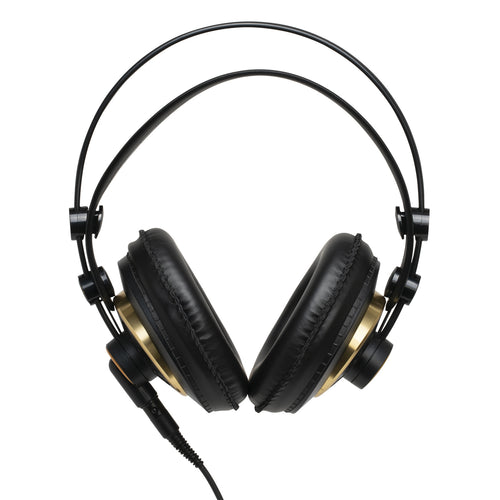 AKG K240-STUDIO Pro Over-ear Semi-open Studio Headphones