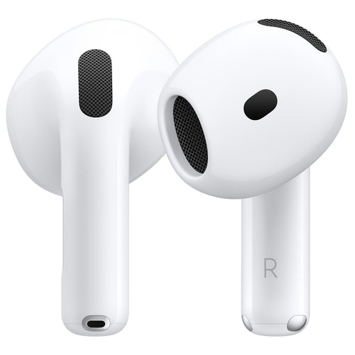 Apple AirPods 4 True Wireless In-Ear Headphones