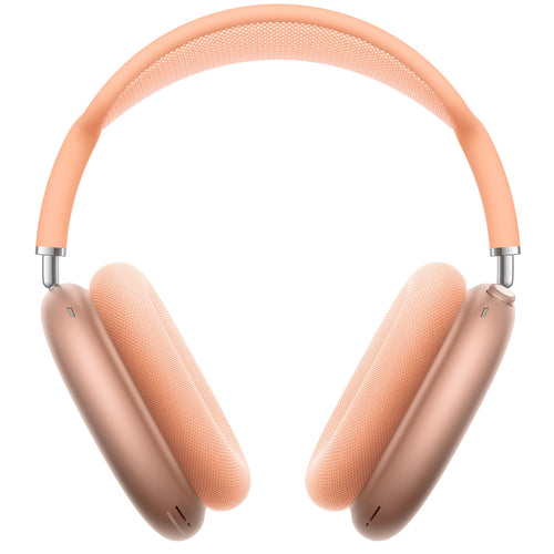 Apple MWW73ZA/A Apple AIRPODS MAX (USB-C) ORANGE
