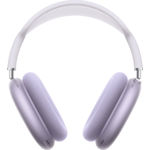 Apple AirPods Max 2 Wireless Over-Ear Noise Cancelling Headphones - Purple