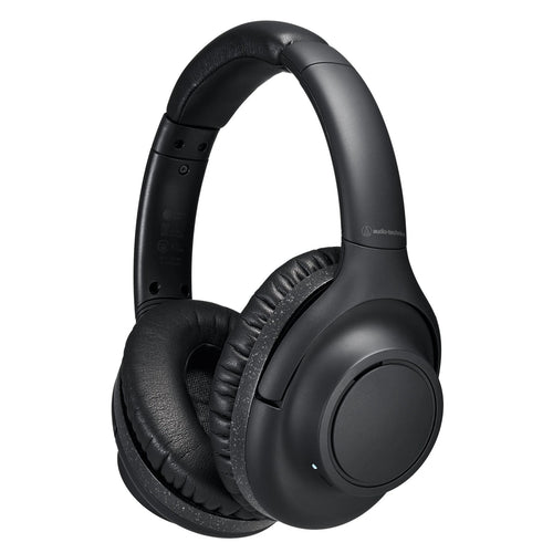 S300BTBK - AUDIO TECHNICA OVER EAR NC HEADPHONE