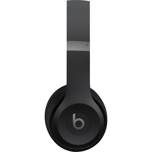 Beats Solo 4 Wireless On-Ear Headphones - Matte Black