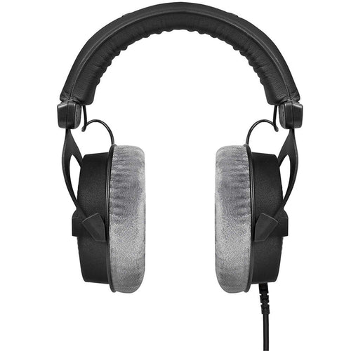 Beyerdynamic DT-990 PRO 250 Ohm Open-Back Wired Studio Headphones - Black