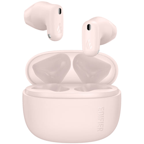 Edifier X1 Lite True Wireless Open-fit Earbuds - Pink