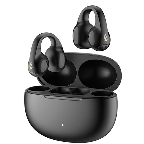 Edifier Comfo C Open Ear Clip-On True Wireless Earbuds - Black