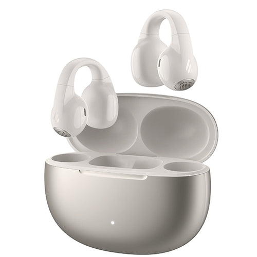 Edifier Comfo C Open Ear Clip-On True Wireless Earbuds - Starlight