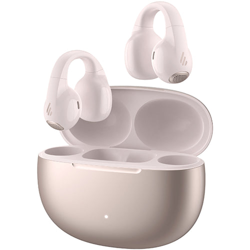 Edifier Comfo C Open Ear Clip-On True Wireless Earbuds - Pink