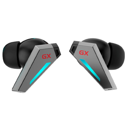 Edifier GX07 Ultra-Low Latency True Wireless Noise Cancelling Gaming Earbuds - Space Grey