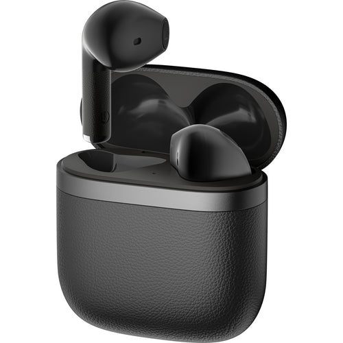 Edifier W200T True Wireless Earbuds - Black