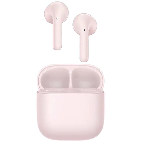 Edifier X2 Plus True Wireless Open-fit Earbuds - Pink
