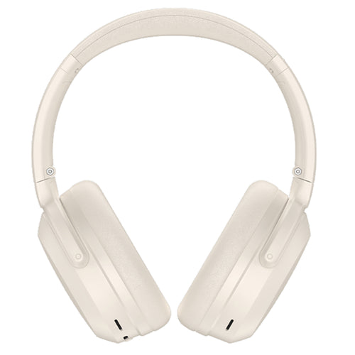 Edifier WH700NB PRO Wireless Over-Ear Noise-Cancelling Headphones - Ivory