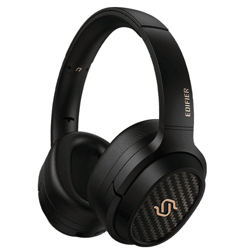 Edifier STAX SPIRIT S3 Wireless Planar Magnetic Audiophile Headphones - Black