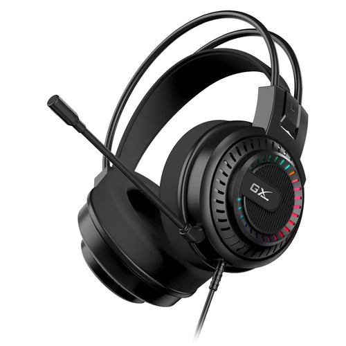 Genius HS-GX570 USB Wired Gaming Headset