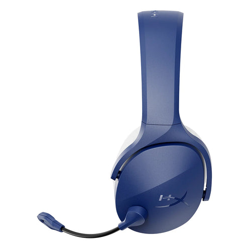 HyperX Cloud Jet Wireless Gaming Headset - Blue