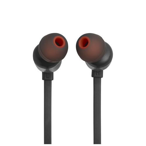 JBL Tune 310C USB-C Wired Hi-Res In-Ear Headphones - Black