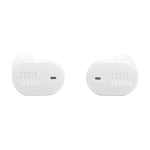 JBL Tune Buds 2 True Wireless Noise Cancelling Earbuds - White