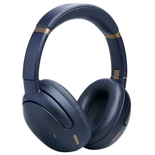 JBL Tour One M3 Smart Tx Wireless Over-Ear Noise Cancelling Headphones - Midnight Blue Limited Edition