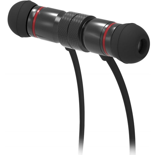 Laser AO-BT180 Wireless In-Ear Headphones - Black