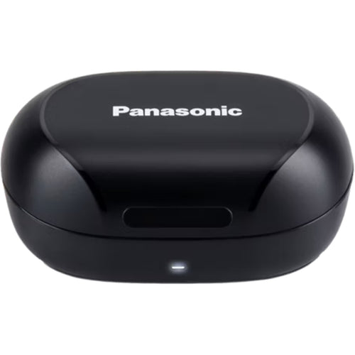 Panasonic RZ-B120 ErgoFit True Wireless Earbuds - Black