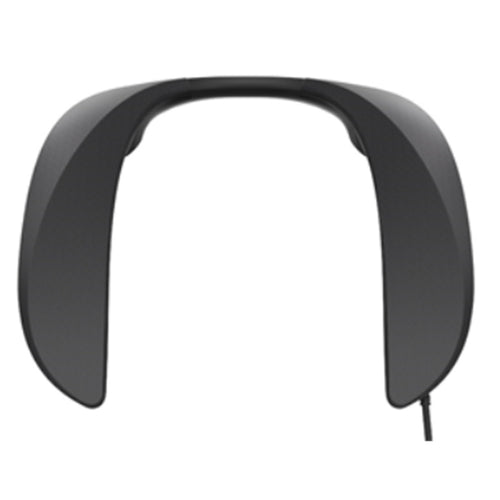 Panasonic SoundSlayer SC-GN01 Wearable Immersive Gaming Speaker System