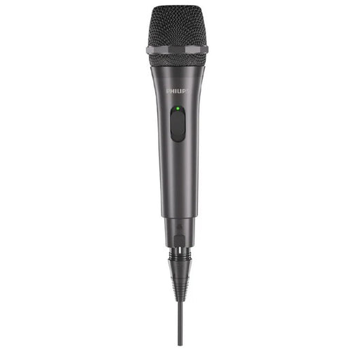Philips DLM210300 PHILIPS KABELGEBUNDENES MIKROFON