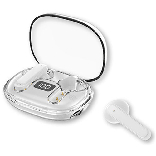PHILEX PHE-202 ENC TWS Bluetooth Earbuds, Dual-mic, noise reduction, super clear voice