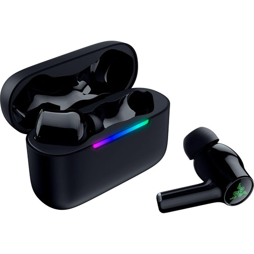 Razer Hammerhead v3 X HyperSpeed Wireless Gaming Earbuds