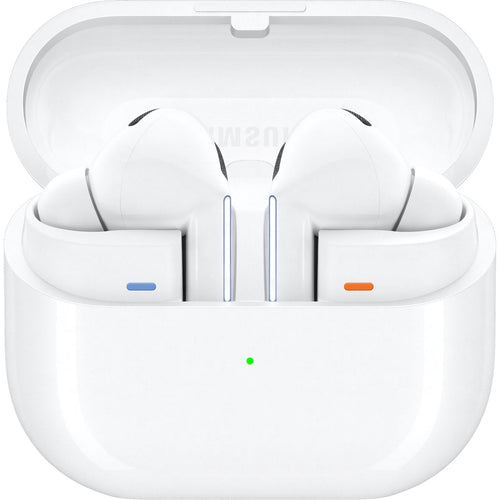 Samsung Galaxy Buds3 Pro True Wireless Noise Cancelling In-Ear Headphones - White
