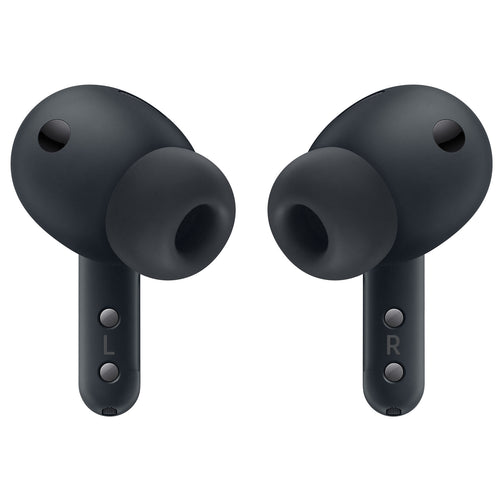 Samsung Galaxy Buds4 Pro True Wireless Noise Cancelling In-Ear Headphones - Black